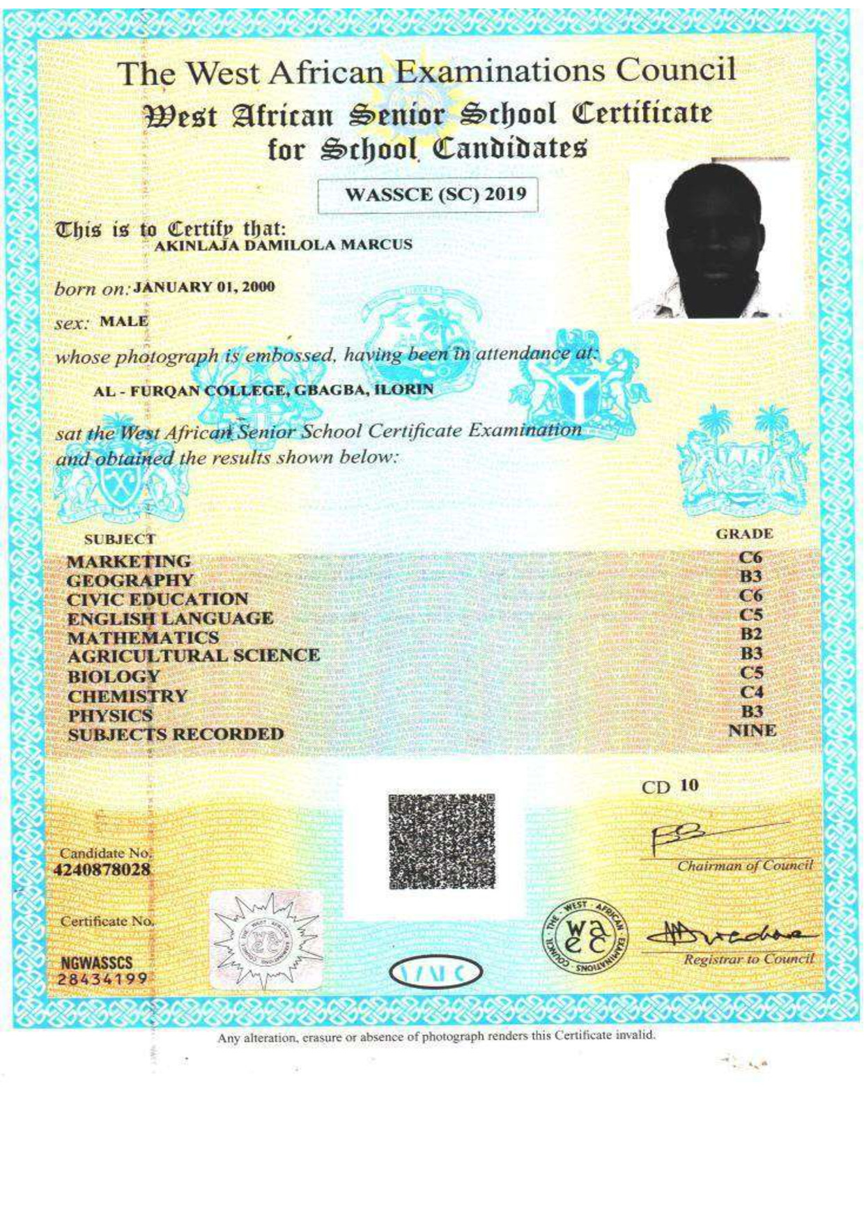 Document Page 1